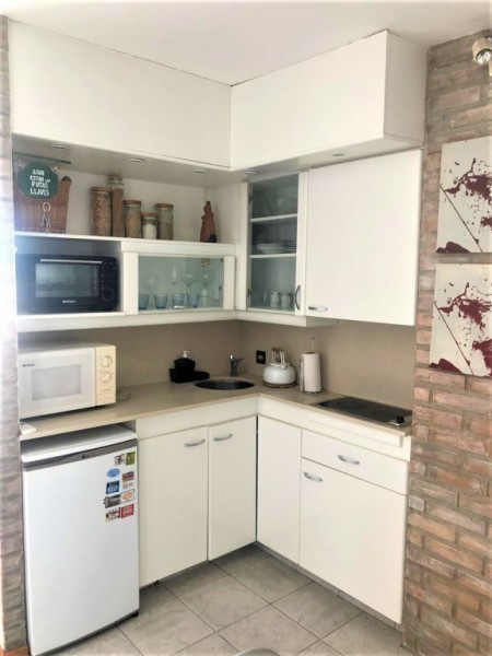 Departamento, Alquiler ,Aidy Grill,Punta del Este
